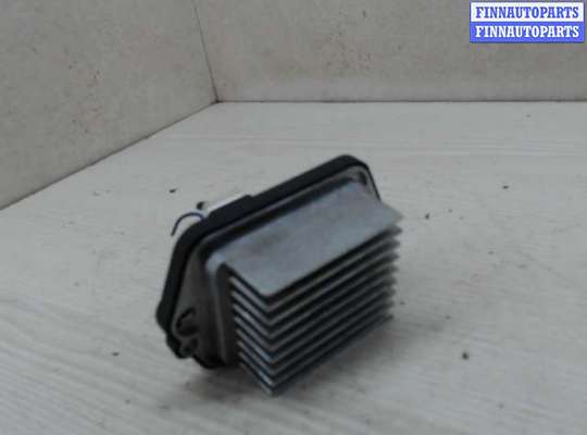 Резистор (сопротивление) отопителя на Honda Civic VII (EU/ES/EP/EM)