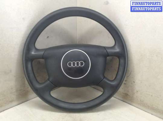 Руль на Audi A6 (C5)