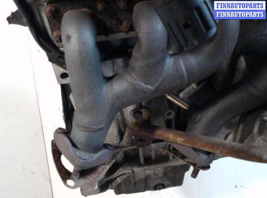 купить Коллектор выпускной на BMW 5 E39 (1996 - 2003)