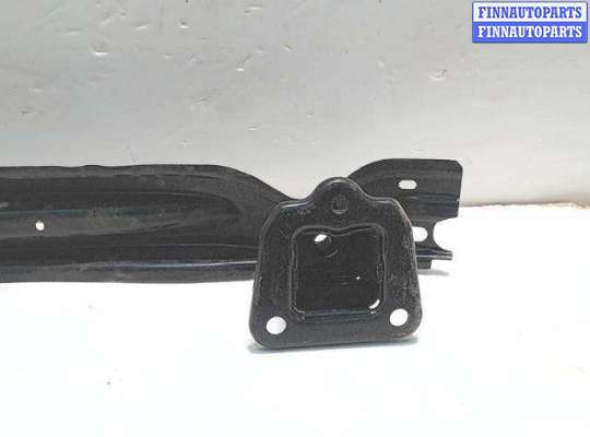 купить Усилитель бампера на BMW X1 E84 (2009-2015)