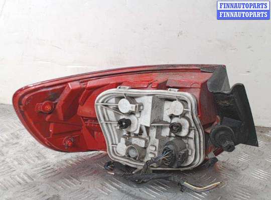 купить Фонарь на Audi A3 (8PA) (2004 - 2013)