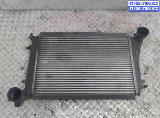 купить Радиатор интеркулера на Volkswagen Passat 6 (2005 - 2010)