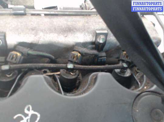 купить Форсунка топливная на Opel Astra H (2004 - 2010)