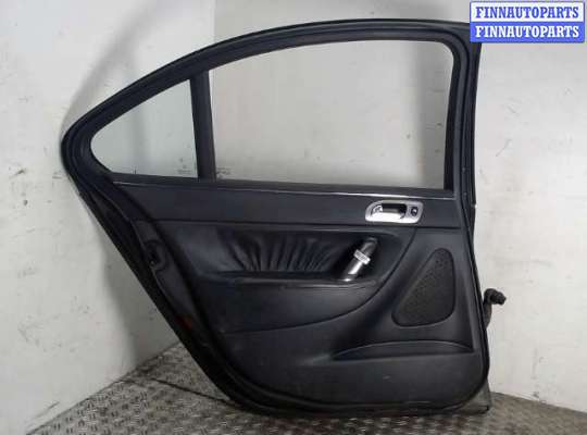 Дверь боковая PG736030 на Peugeot 607 (2000 - 2010)