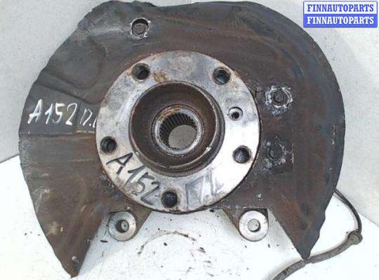 Диск опорный тормозной BM3390578 на BMW X3 E83 (2004 - 2010)