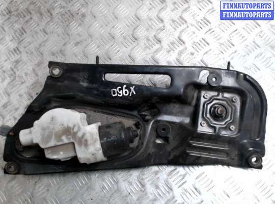 купить Механизм стеклоочистителя (трапеция дворников) на Mazda MPV II (2000 - 2006)