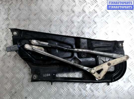 купить Механизм стеклоочистителя (трапеция дворников) на Mazda MPV II (2000 - 2006)