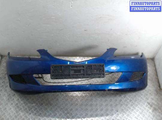 купить Бампер на Mazda 6 (2002 - 2007)