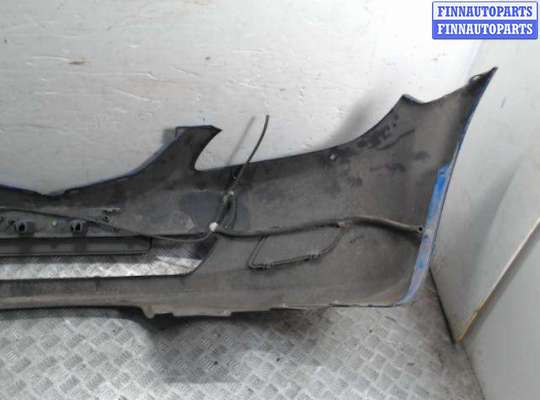 Купить Бампер на Mazda 6 (2002 - 2007) Бампер MZ674526 на Mazda 6 (2002 - 2007)