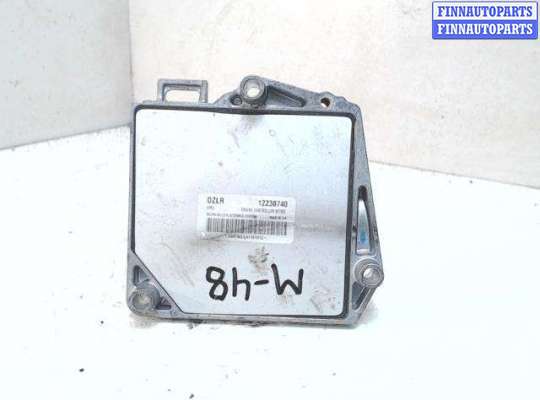 купить Блок управления ДВС на Opel Astra H (2004 - 2010)