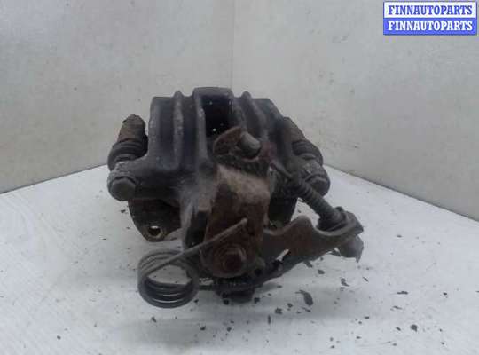 Суппорт на Volkswagen Passat B5+ (3B, GP)