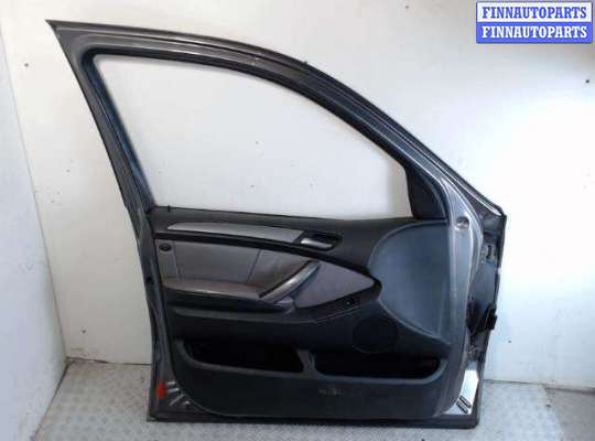 купить Дверь боковая на BMW X5 E53 (2000 - 2007)