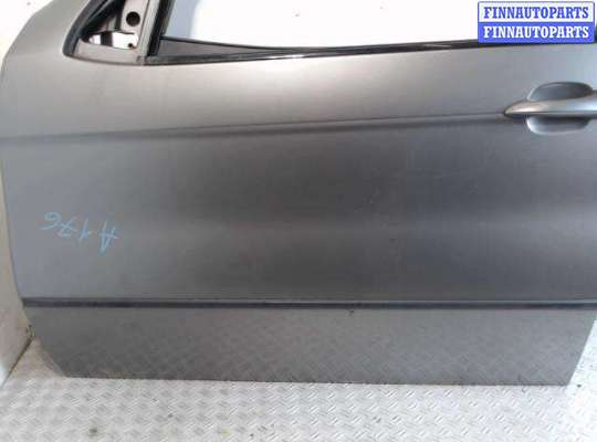 купить Дверь боковая на BMW X5 E53 (2000 - 2007)