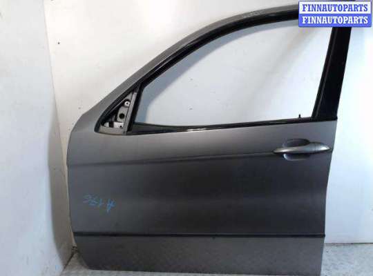 купить Дверь боковая на BMW X5 E53 (2000 - 2007)