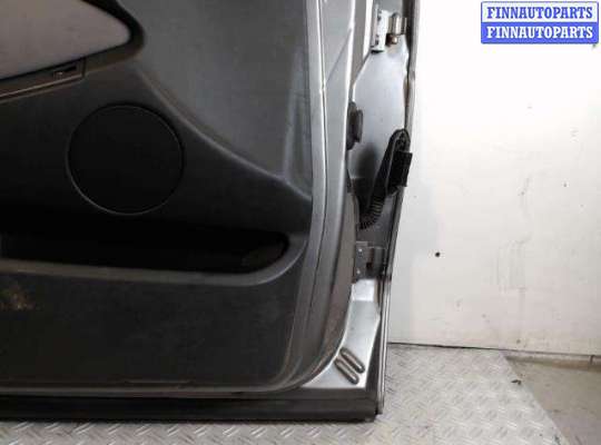 купить Дверь боковая на BMW X5 E53 (2000 - 2007)