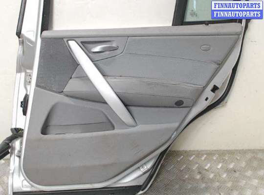купить Обшивка боковой двери на BMW X3 E83 (2004 - 2010)