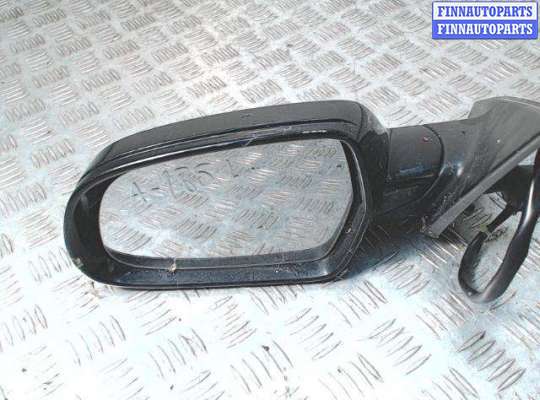 купить Стекло бокового зеркала на Audi A4 (B8) (2008 - 2018)