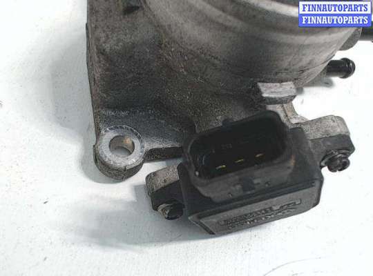 купить Датчик дроссельной заслонки на Hyundai Tucson I (2004 - 2010)