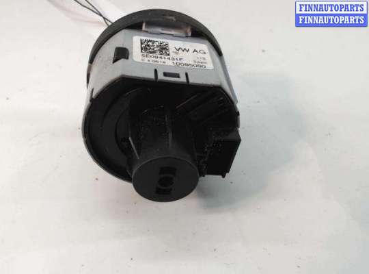 купить Переключатель света на Skoda Octavia A7 (2013 - 2020)