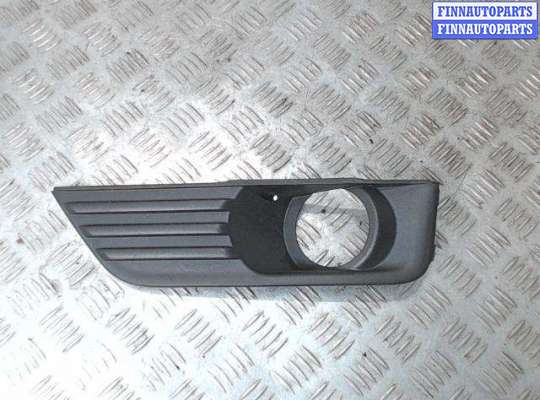 купить Заглушка бампера на Ford Focus 2 (2004 - 2011)