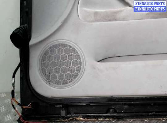 купить Дверь боковая на Volkswagen Passat 5 (1996 - 2000)