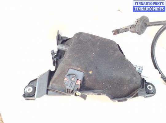 Кулиса МКПП на Citroen C4 Picasso