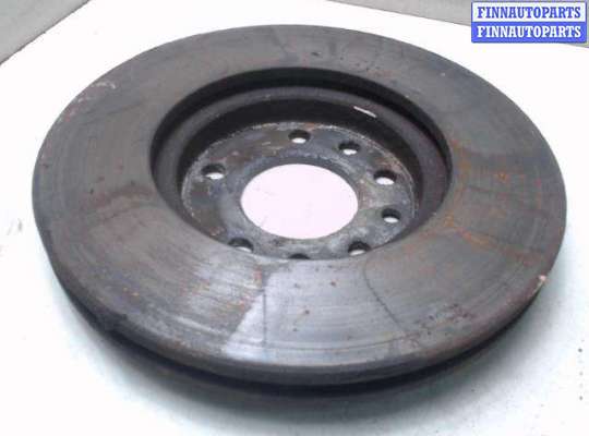 купить Диск тормозной на Opel Astra H (2004 - 2010)