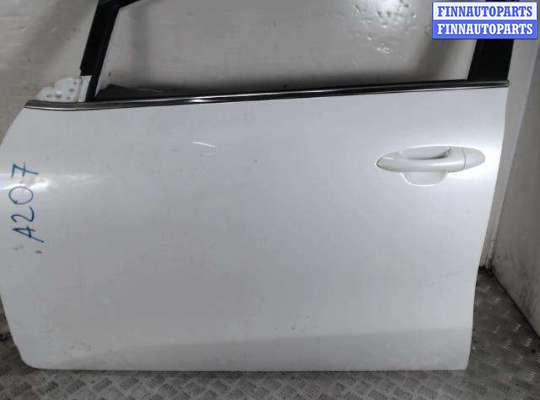 Стекло боковой двери KA602991 на KIA Ceed (2012-2018)