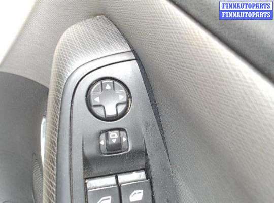 купить Джойстик (кнопка) зеркал на Citroen C4 Grand Picasso II (2014 - 2016)
