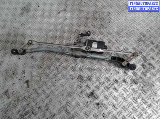 купить Механизм стеклоочистителя (трапеция дворников) на Opel Astra G (1998 - 2005)