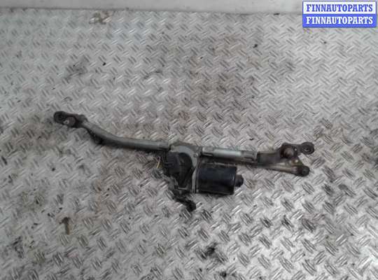 купить Механизм стеклоочистителя (трапеция дворников) на Opel Astra G (1998 - 2005)