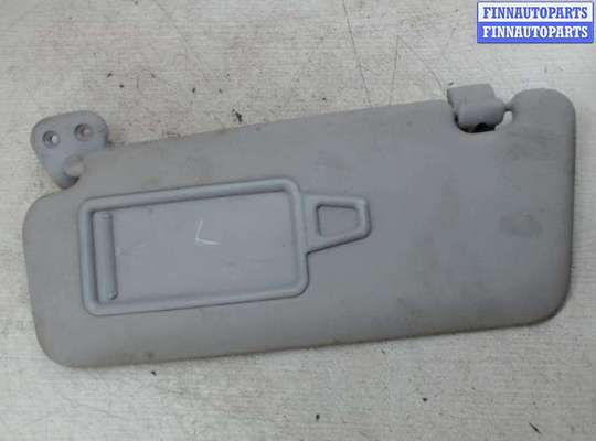 купить Козырек солнцезащитный на Hyundai i30 FD (2007 - 2012)