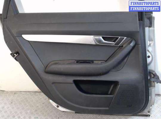 купить Обшивка боковой двери на Audi A6 (C6) (2005 - 2011)