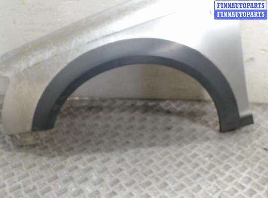 Купить Молдинг крыла на Audi Allroad C6 (2006 - 2012) Молдинг крыла AU1748333 на Audi Allroad C6 (2006 - 2012)