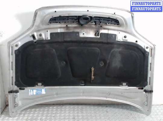 купить Капот на Opel Zafira A (1999 - 2005)