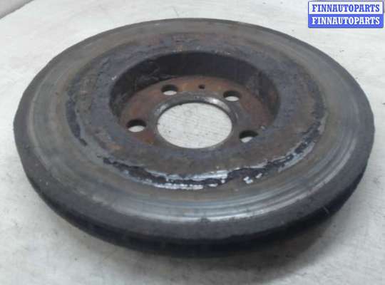 купить Диск тормозной на Volkswagen Bora (1998 - 2005)