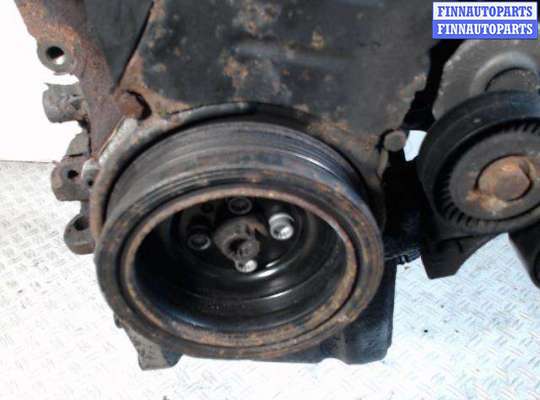 купить Шкив коленвала на Audi A6 (C6) (2005 - 2011)