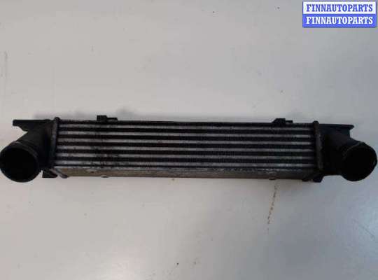 купить Радиатор интеркулера на BMW X1 E84 (2009-2015)