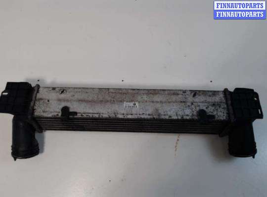 купить Радиатор интеркулера на BMW X1 E84 (2009-2015)