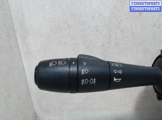 Переключатель поворотов (света) BM3622450 на BMW X5 E53 (2000 - 2007)