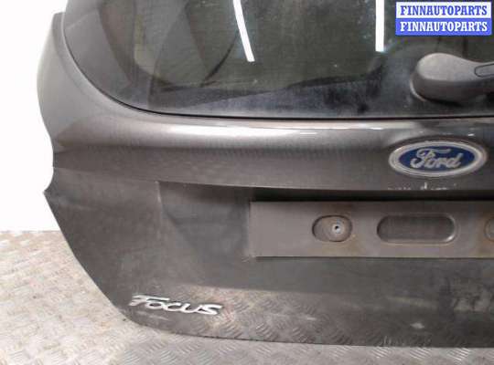 купить Дверь задняя на Ford Focus 3 (2011 - 2019)