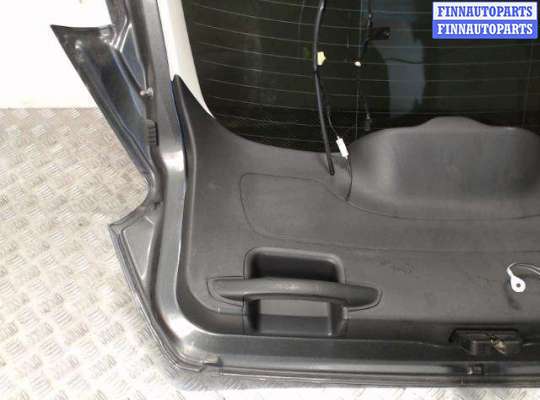 купить Дверь задняя на Ford Focus 3 (2011 - 2019)