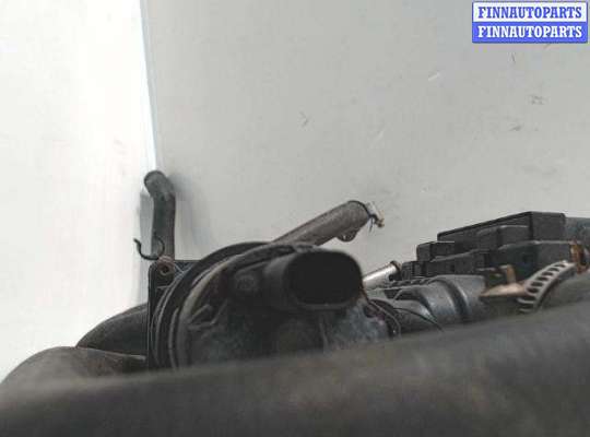 купить Кран отопителя (печки) на BMW 5 E39 (1996 - 2003)