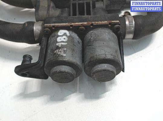 купить Кран отопителя (печки) на BMW 5 E39 (1996 - 2003)