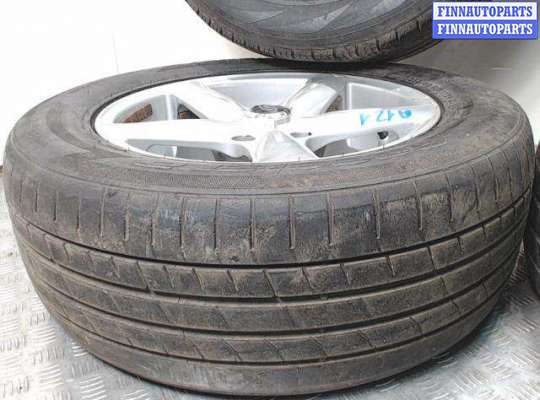 купить Шина R18 на KIA Sorento I (2002 - 2009)