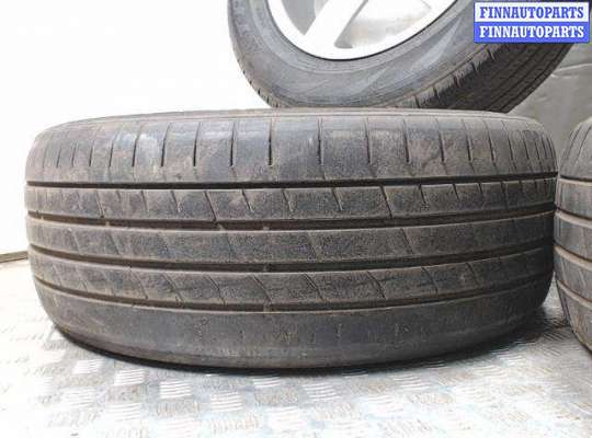 купить Шина R18 на KIA Sorento I (2002 - 2009)