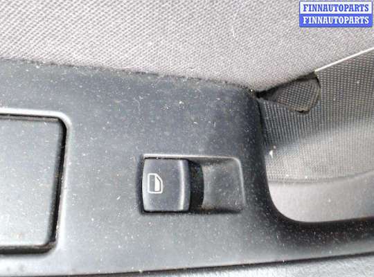 Купить Кнопка стеклоподъемника на Audi A6 (C6) (2005 - 2011) Кнопка стеклоподъемника AU1735513 на Audi A6 (C6) (2005 - 2011)