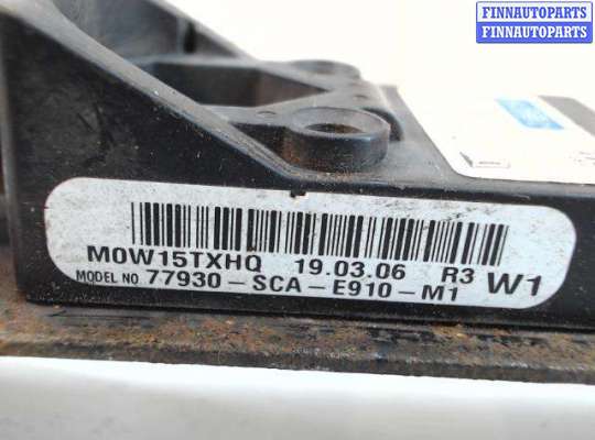 купить Датчик удара на Honda CRV (2002 - 2006)