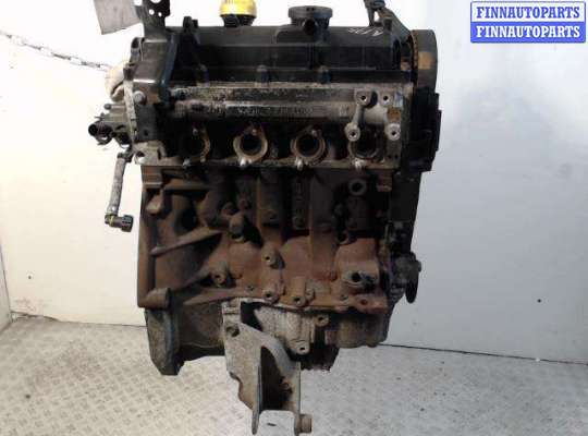 купить Двигатель (ДВС) на Nissan Qashqai (2007-...)