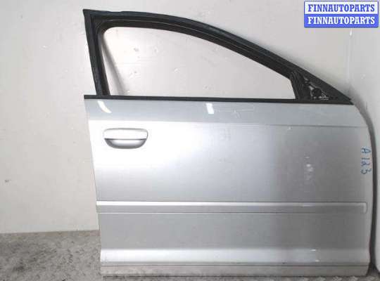 купить Дверь боковая на Audi A3 (8PA) (2004 - 2013)